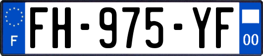 FH-975-YF