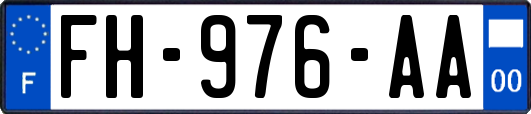 FH-976-AA