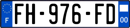 FH-976-FD