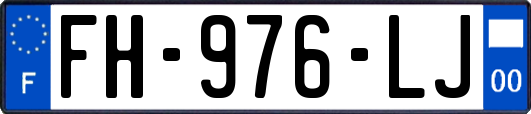 FH-976-LJ