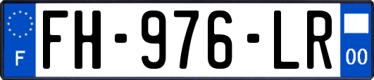 FH-976-LR
