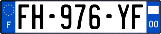 FH-976-YF