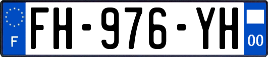 FH-976-YH