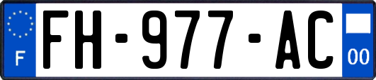 FH-977-AC