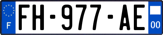 FH-977-AE