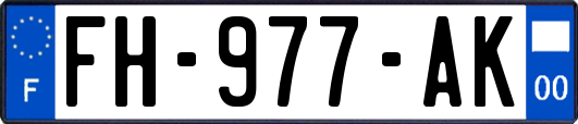 FH-977-AK