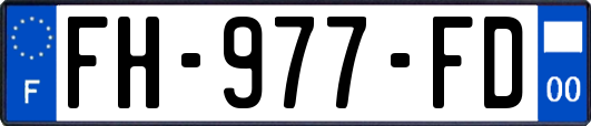 FH-977-FD