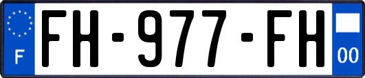 FH-977-FH