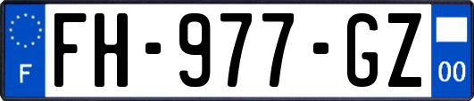 FH-977-GZ
