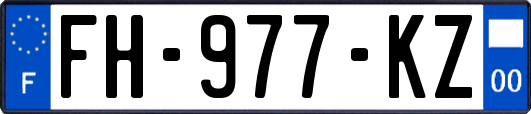 FH-977-KZ