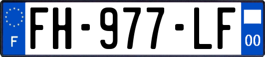 FH-977-LF