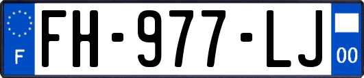 FH-977-LJ