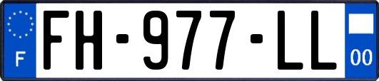 FH-977-LL