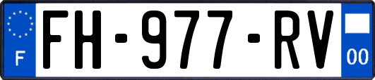 FH-977-RV