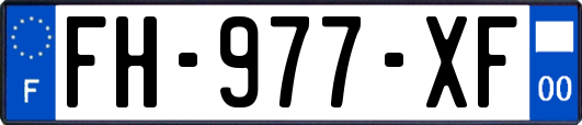 FH-977-XF