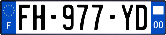 FH-977-YD
