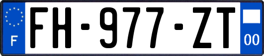 FH-977-ZT