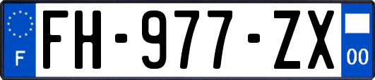 FH-977-ZX