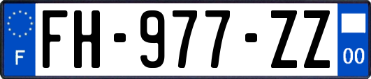 FH-977-ZZ