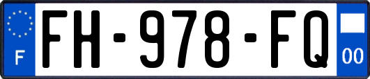 FH-978-FQ