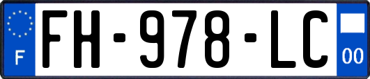 FH-978-LC