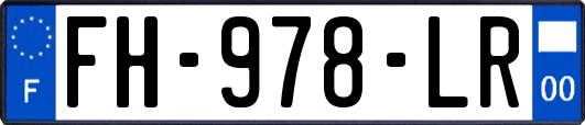 FH-978-LR