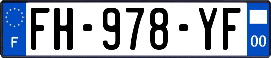 FH-978-YF