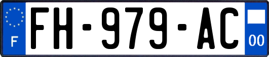 FH-979-AC