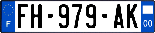 FH-979-AK