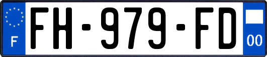 FH-979-FD