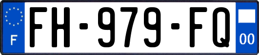 FH-979-FQ