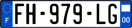 FH-979-LG