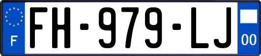 FH-979-LJ