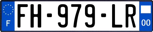 FH-979-LR