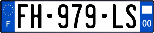 FH-979-LS