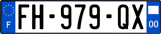 FH-979-QX