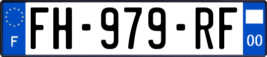 FH-979-RF