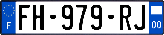 FH-979-RJ