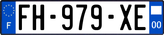 FH-979-XE