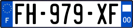 FH-979-XF
