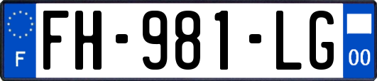 FH-981-LG