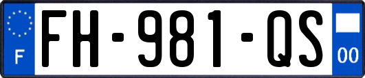 FH-981-QS