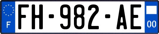 FH-982-AE