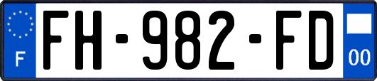 FH-982-FD
