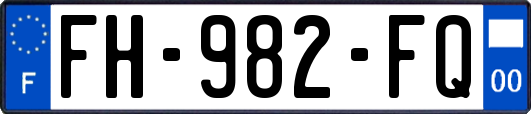 FH-982-FQ