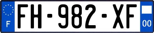 FH-982-XF