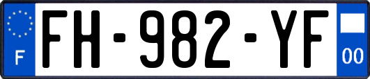 FH-982-YF