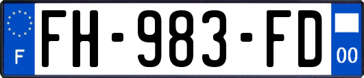 FH-983-FD