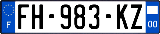 FH-983-KZ