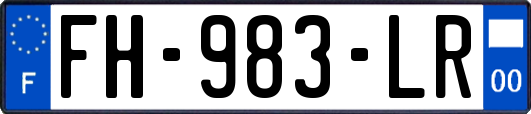 FH-983-LR